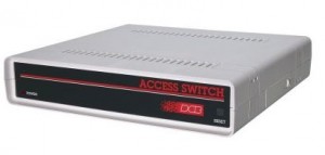 DCB_Access_Switch