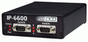 DCB_IP-6600