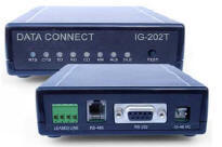 Data Connect IG-202T Modem