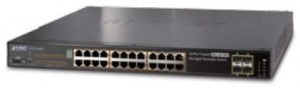 Planet_24Port_PoE_Switch