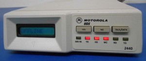 Motorola 2440